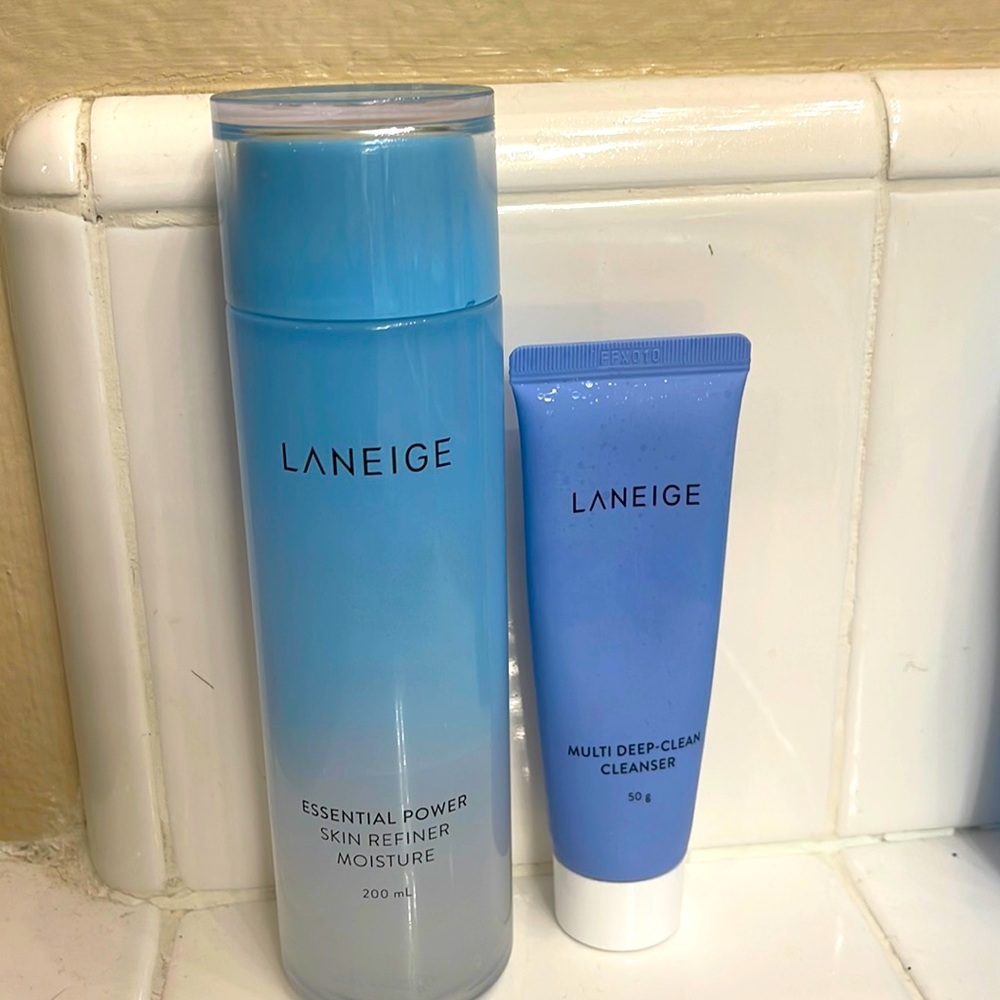 Laneige Skin Care